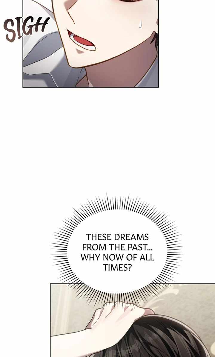 Reborn as the Enemy Prince Chapter 81 page 38