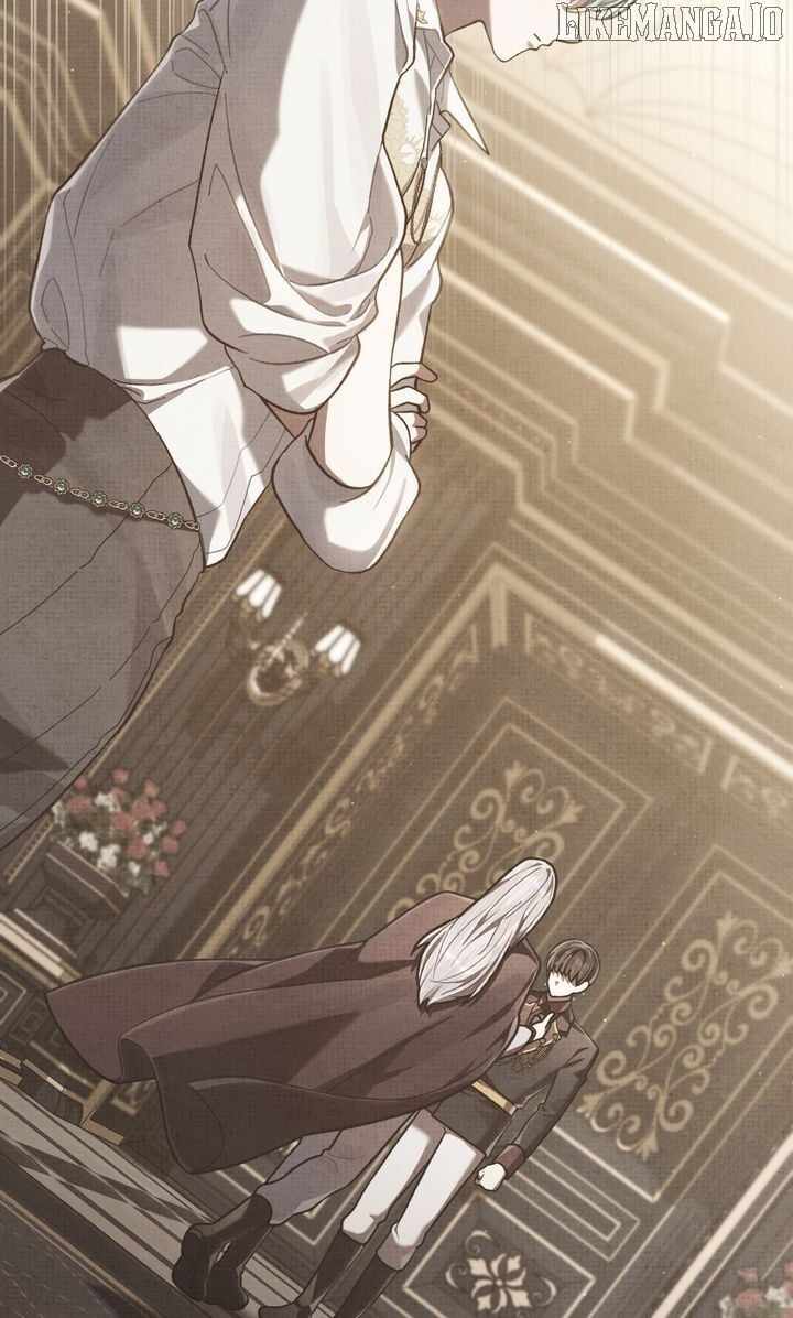 Reborn as the Enemy Prince Chapter 81 page 50