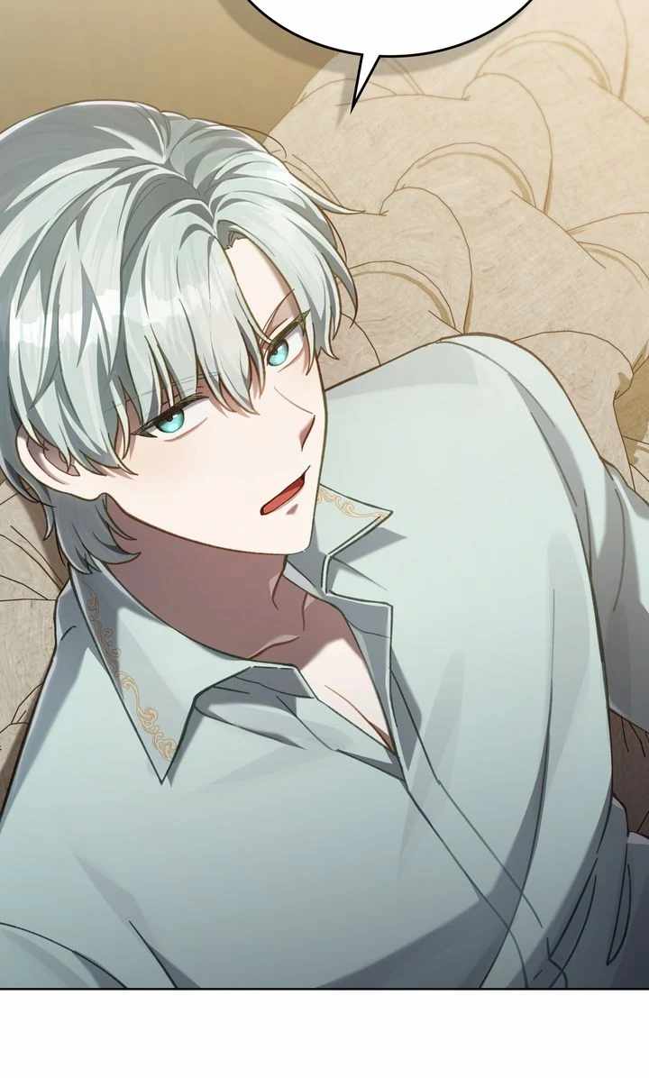 Reborn as the Enemy Prince Chapter 81 page 60