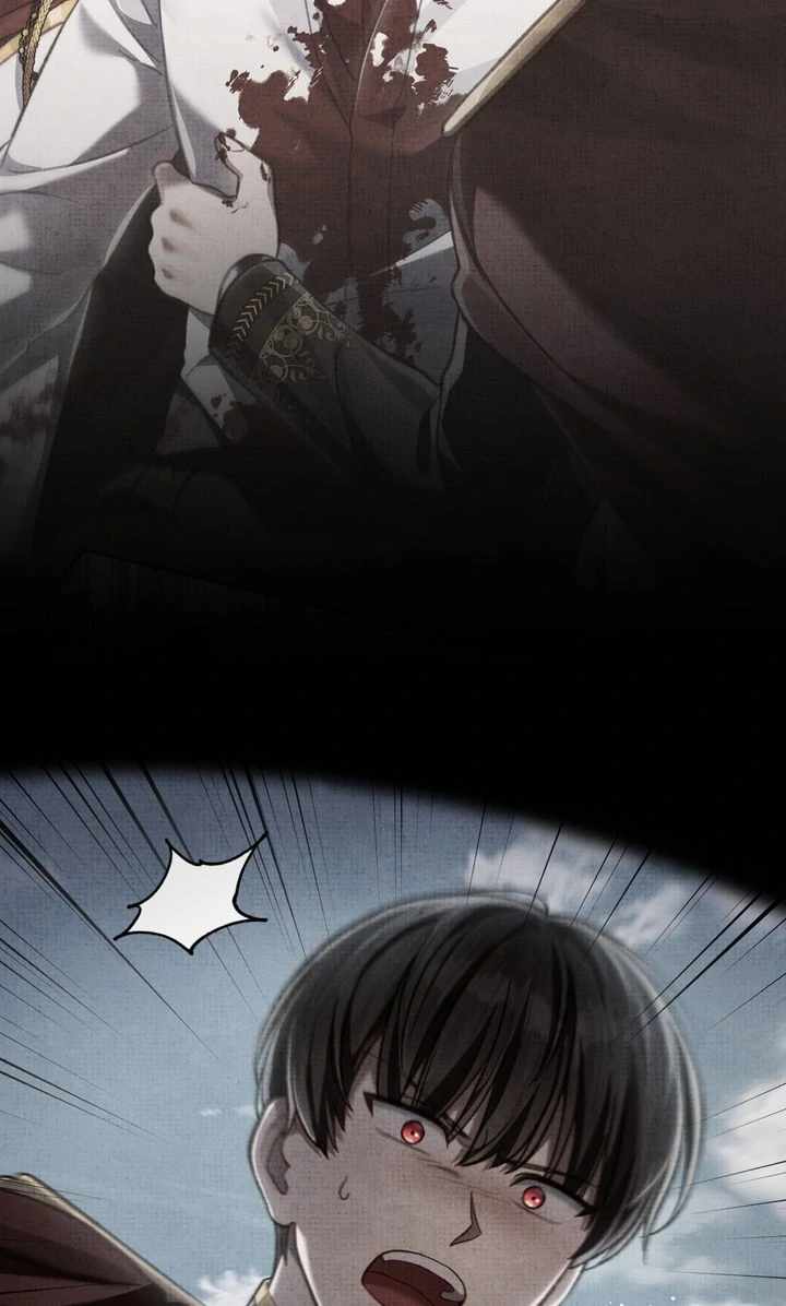 Reborn as the Enemy Prince Chapter 81 page 67