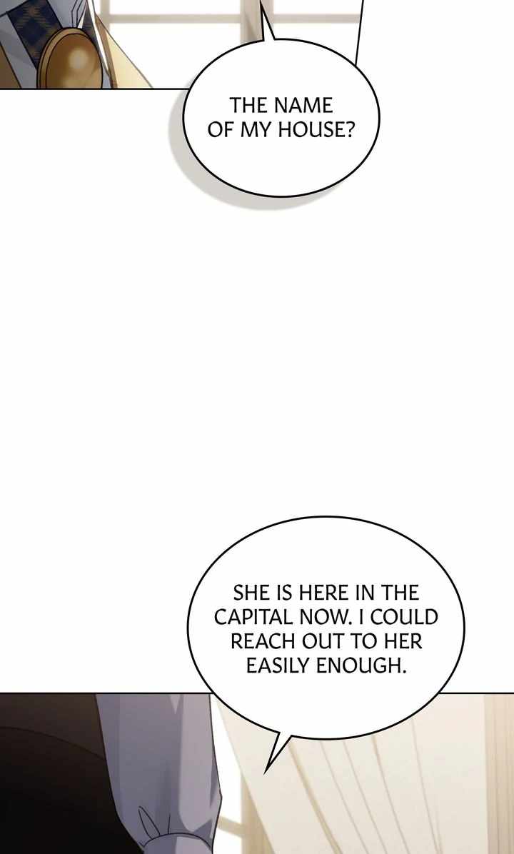 Reborn as the Enemy Prince Chapter 81 page 62