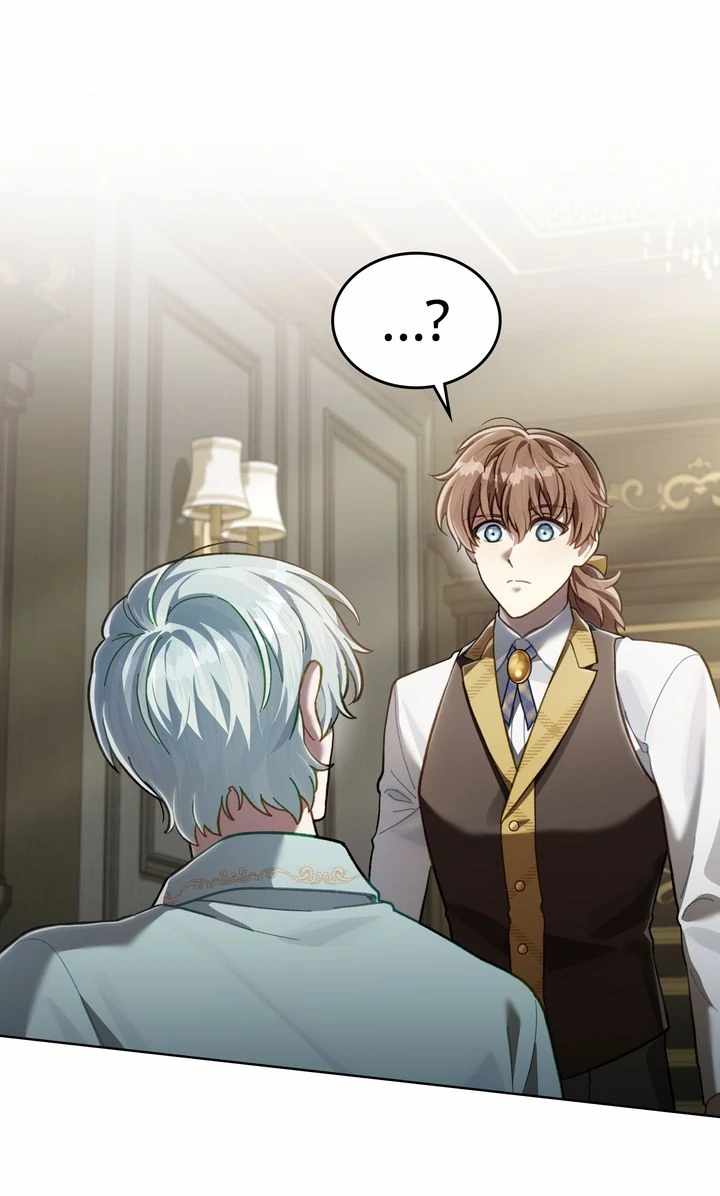 Reborn as the Enemy Prince Chapter 81 page 70