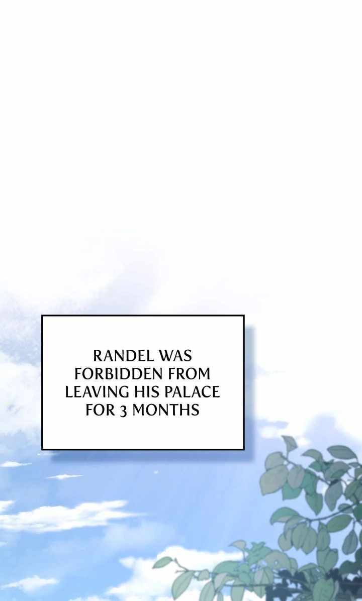 Reborn as the Enemy Prince Chapter 81 page 73