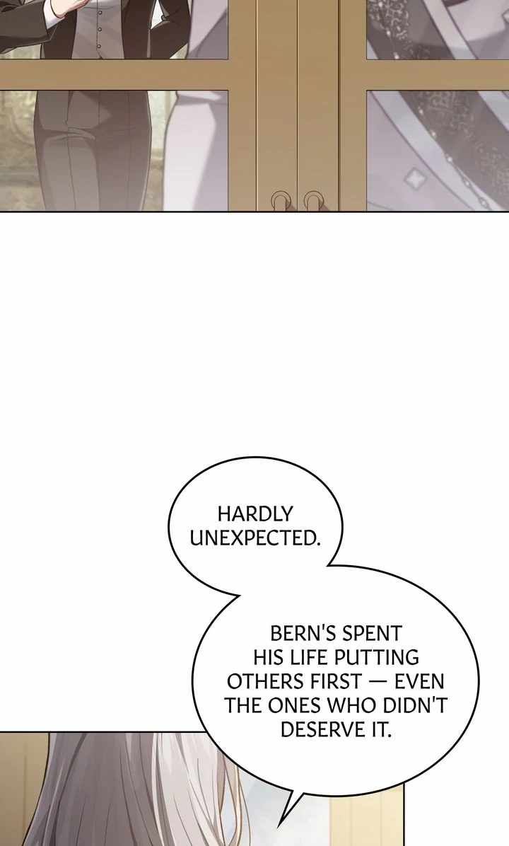 Reborn as the Enemy Prince Chapter 81 page 76