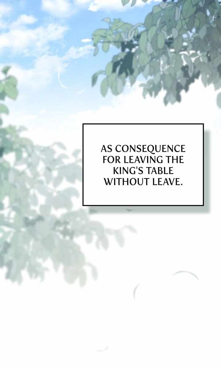 Reborn as the Enemy Prince Chapter 81 page 74