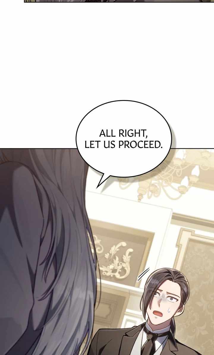 Reborn as the Enemy Prince Chapter 81 page 78