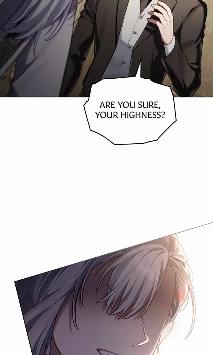 Reborn as the Enemy Prince Chapter 81 page 79