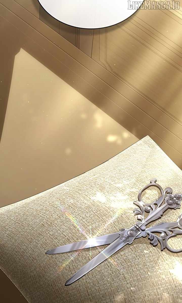 Reborn as the Enemy Prince Chapter 81 page 81