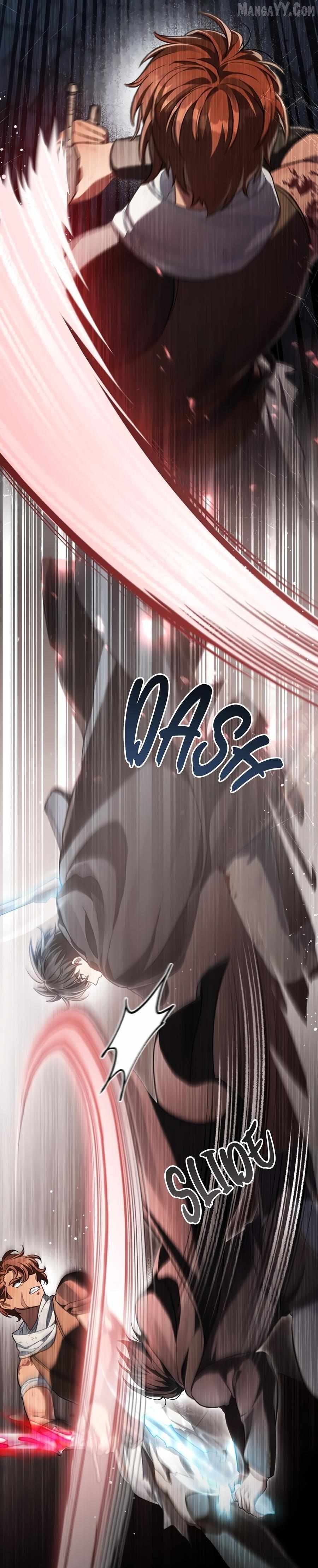 Reborn as the Enemy Prince Chapter 84 page 18