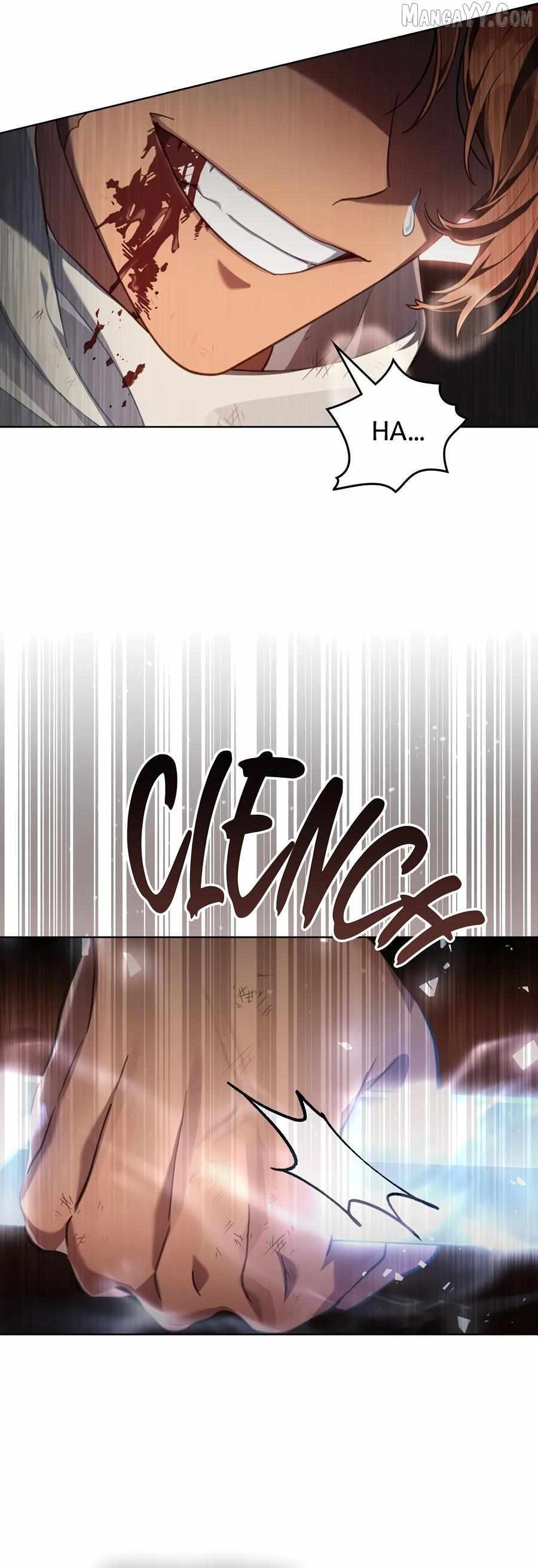 Reborn as the Enemy Prince Chapter 84 page 21