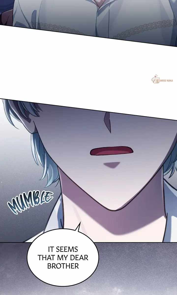 Reborn as the Enemy Prince Chapter 86 page 4