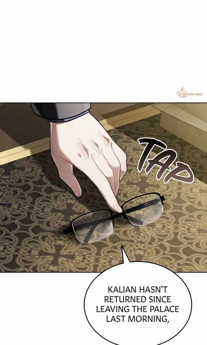 Reborn as the Enemy Prince Chapter 86 page 36