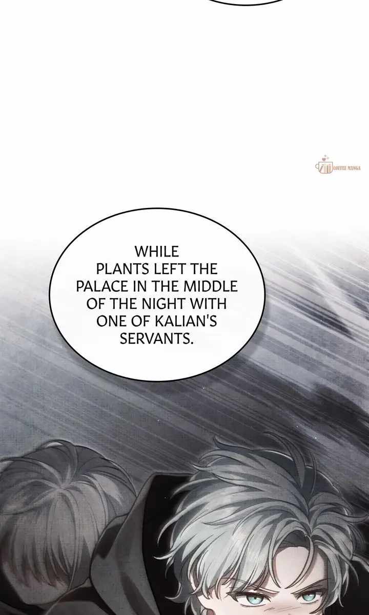 Reborn as the Enemy Prince Chapter 86 page 37
