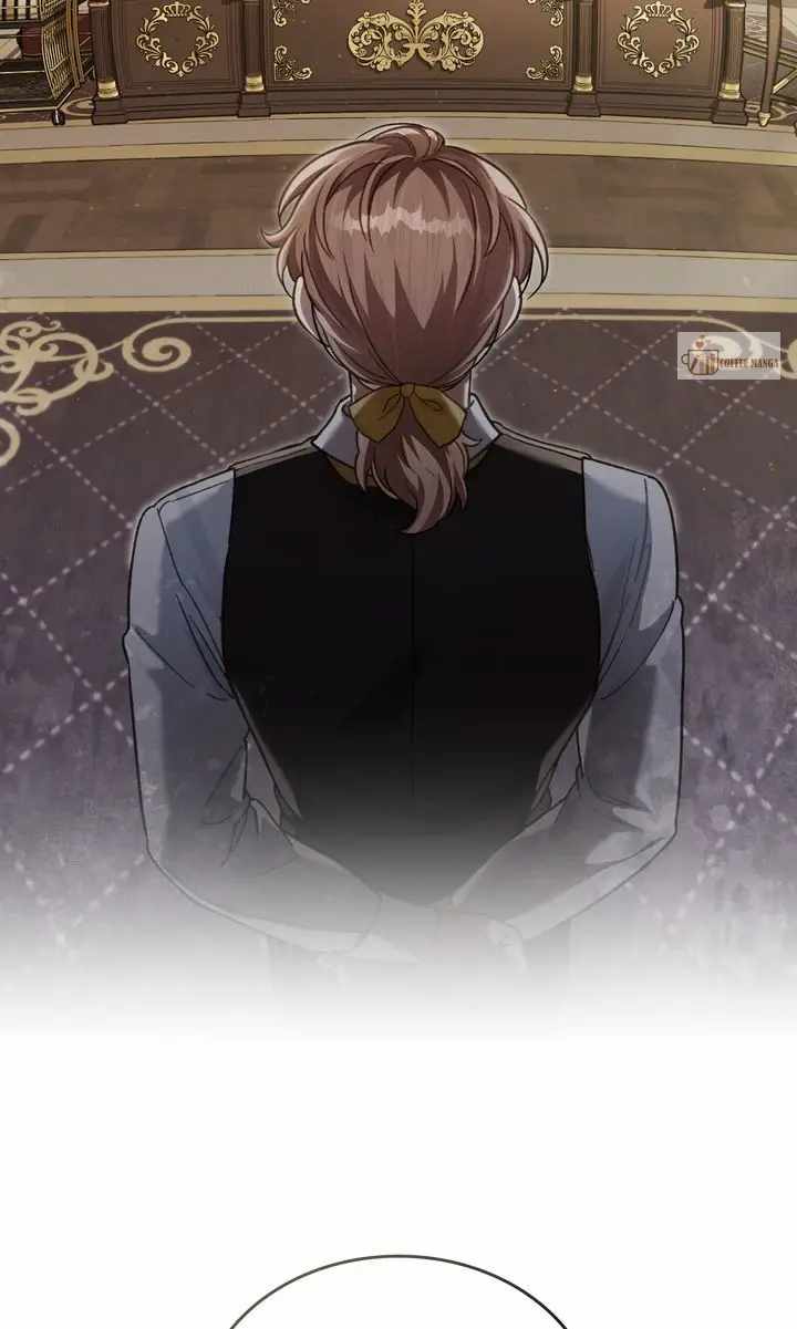 Reborn as the Enemy Prince Chapter 86 page 43