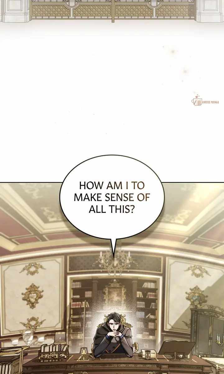 Reborn as the Enemy Prince Chapter 86 page 42
