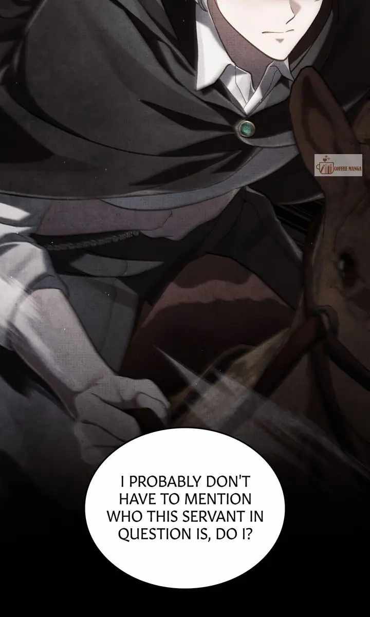 Reborn as the Enemy Prince Chapter 86 page 38