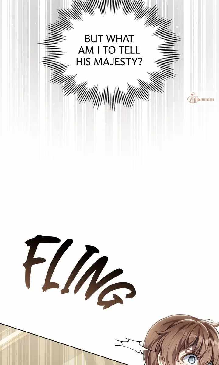 Reborn as the Enemy Prince Chapter 86 page 51