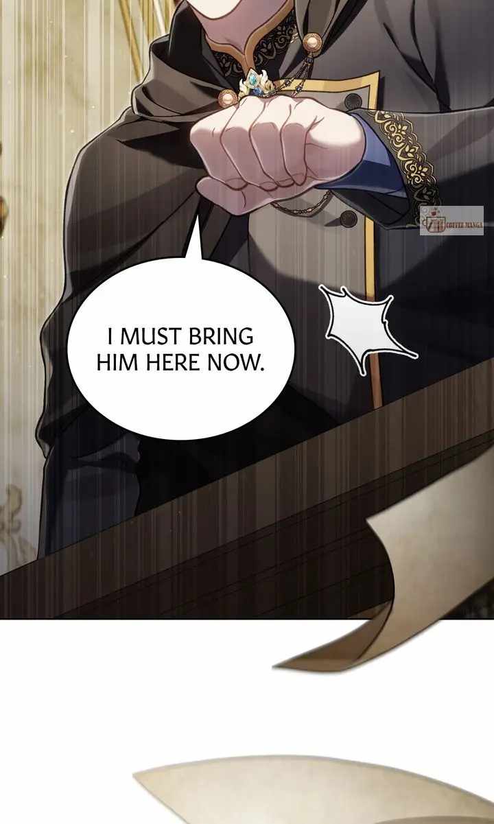 Reborn as the Enemy Prince Chapter 86 page 57