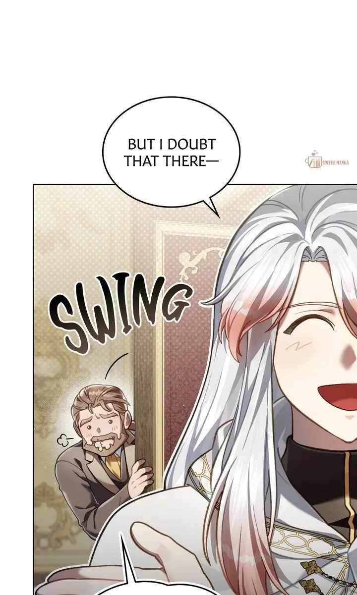 Reborn as the Enemy Prince Chapter 86 page 69