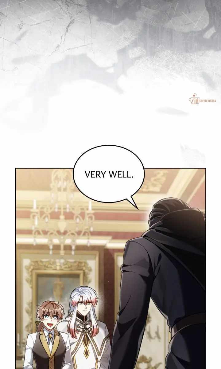 Reborn as the Enemy Prince Chapter 86 page 65