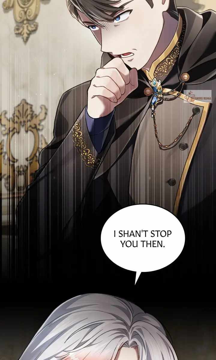 Reborn as the Enemy Prince Chapter 86 page 67