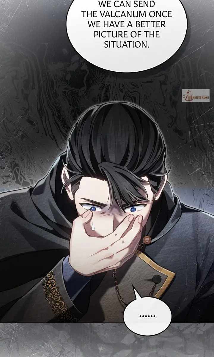 Reborn as the Enemy Prince Chapter 86 page 64