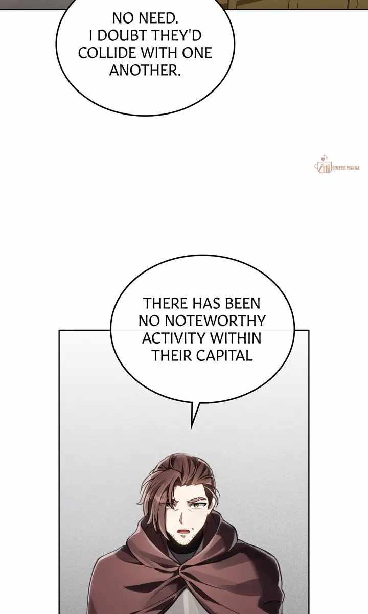 Reborn as the Enemy Prince Chapter 86 page 79