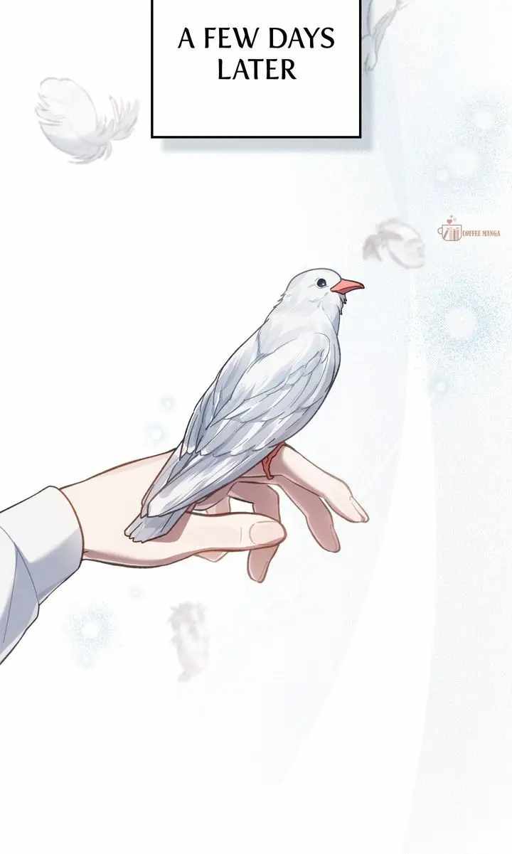 Reborn as the Enemy Prince Chapter 86 page 74