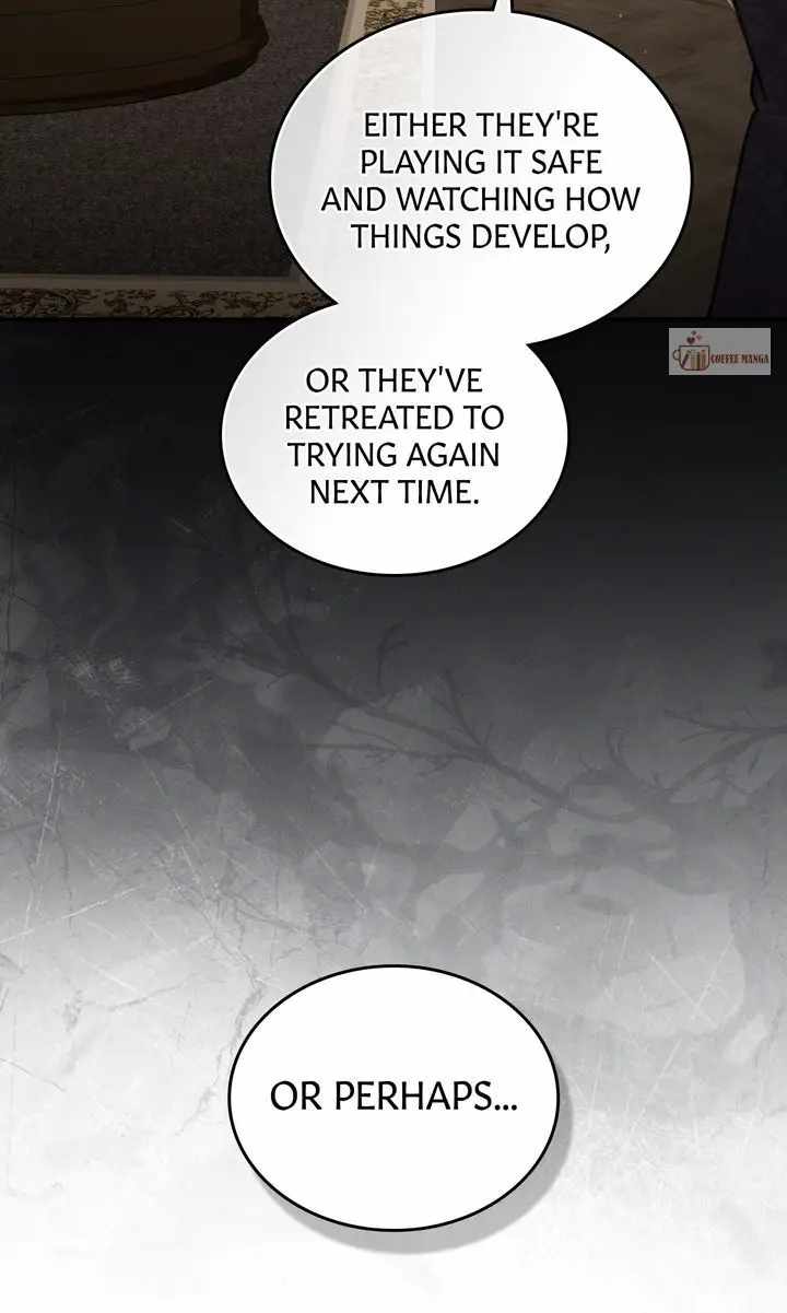 Reborn as the Enemy Prince Chapter 86 page 82