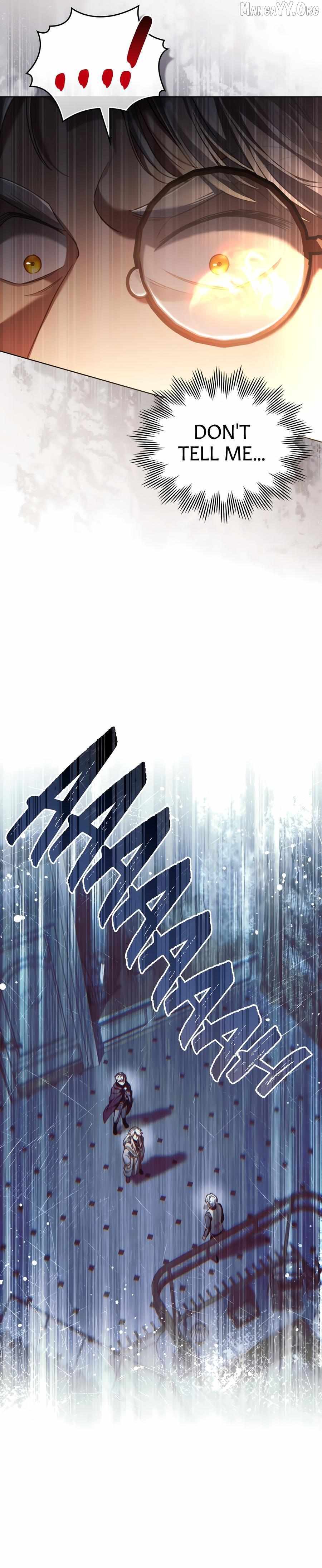 Reborn as the Enemy Prince Chapter 88 page 11