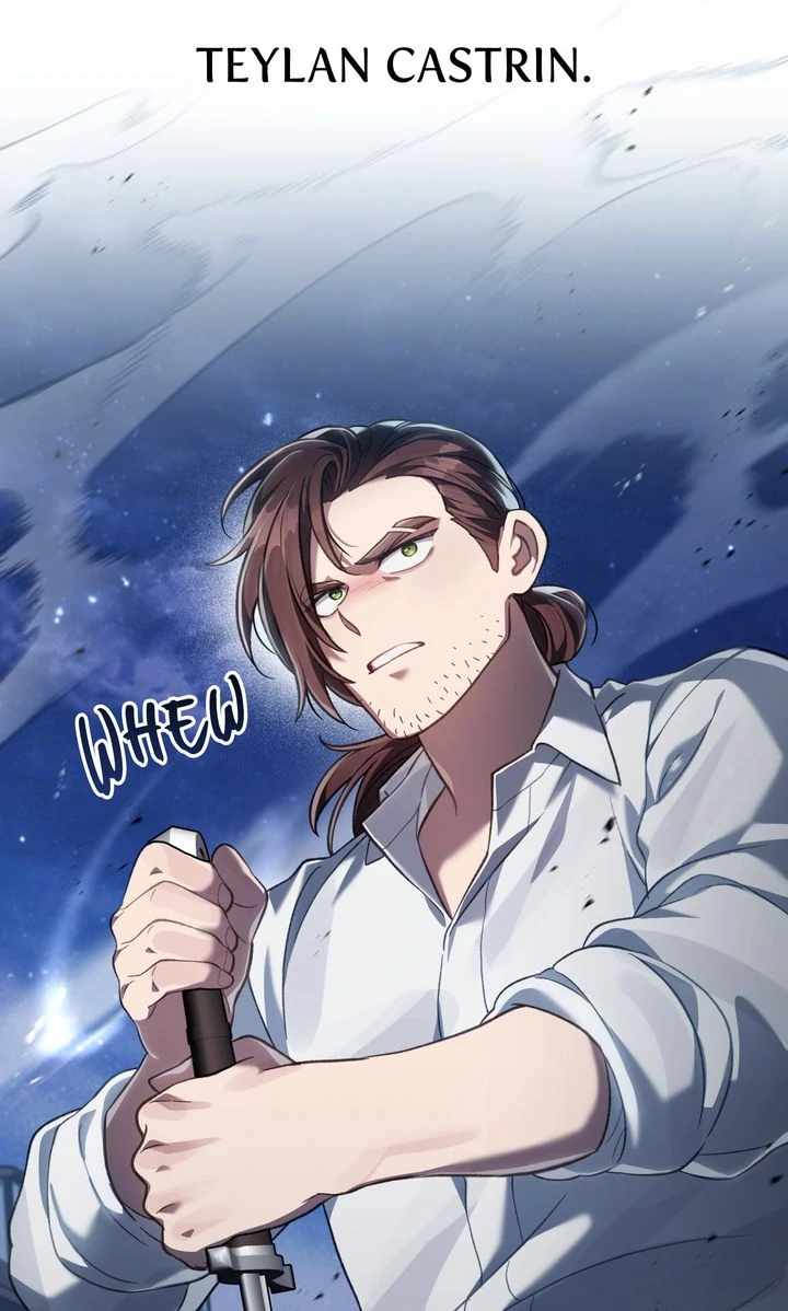 Reborn as the Enemy Prince Chapter 89 page 10