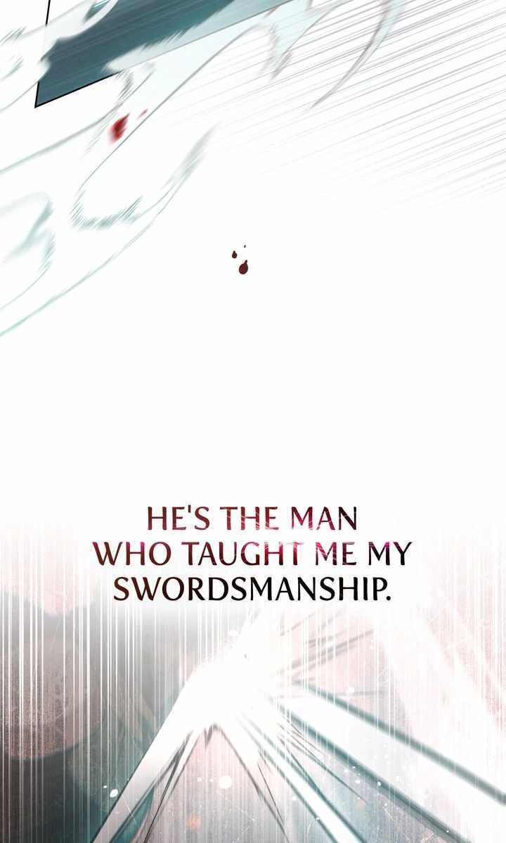Reborn as the Enemy Prince Chapter 89 page 19
