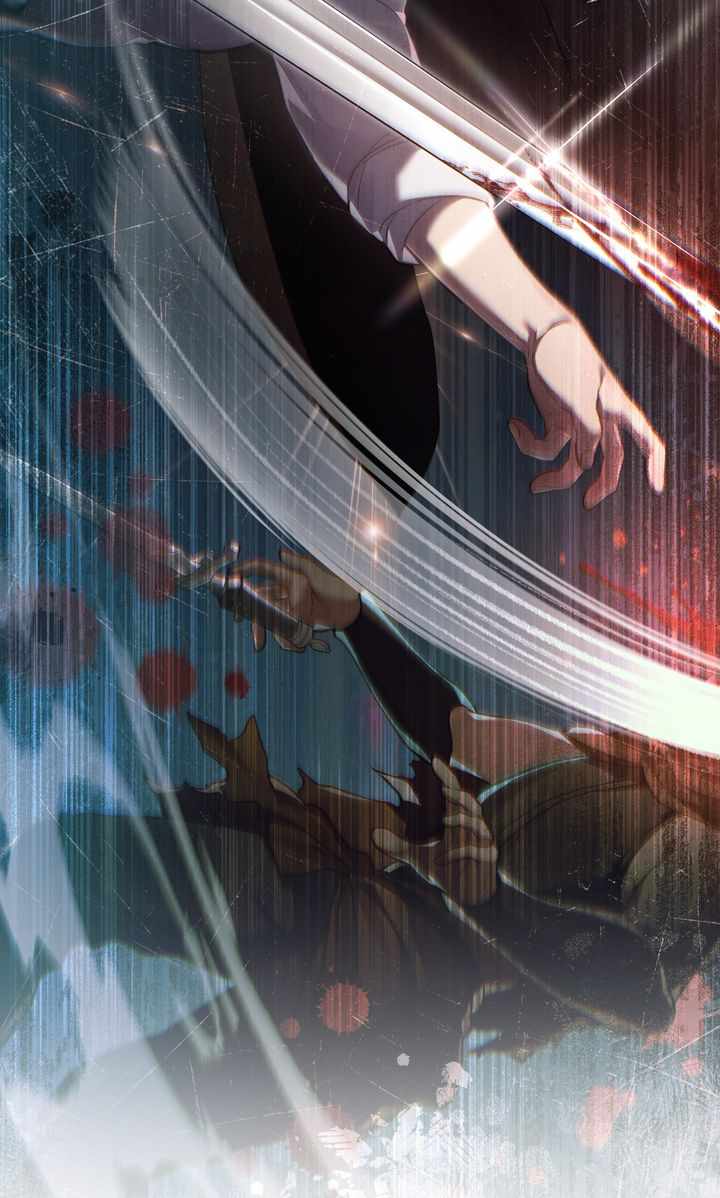 Reborn as the Enemy Prince Chapter 89 page 21