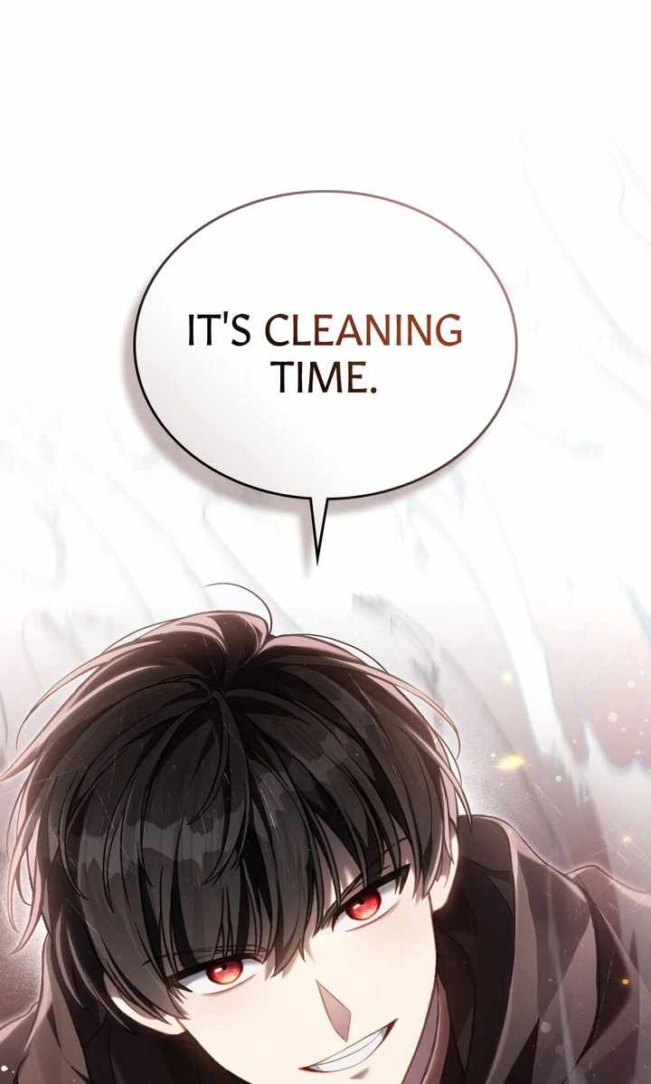Reborn as the Enemy Prince Chapter 89 page 30