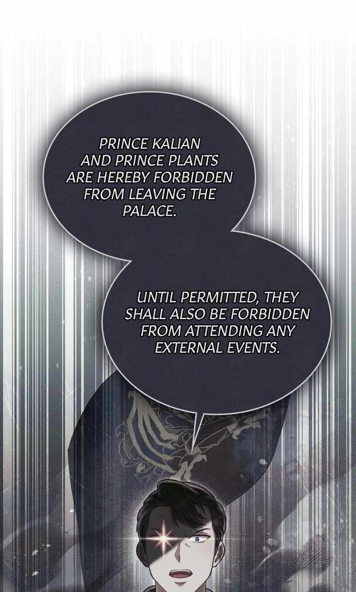 Reborn as the Enemy Prince Chapter 89 page 37