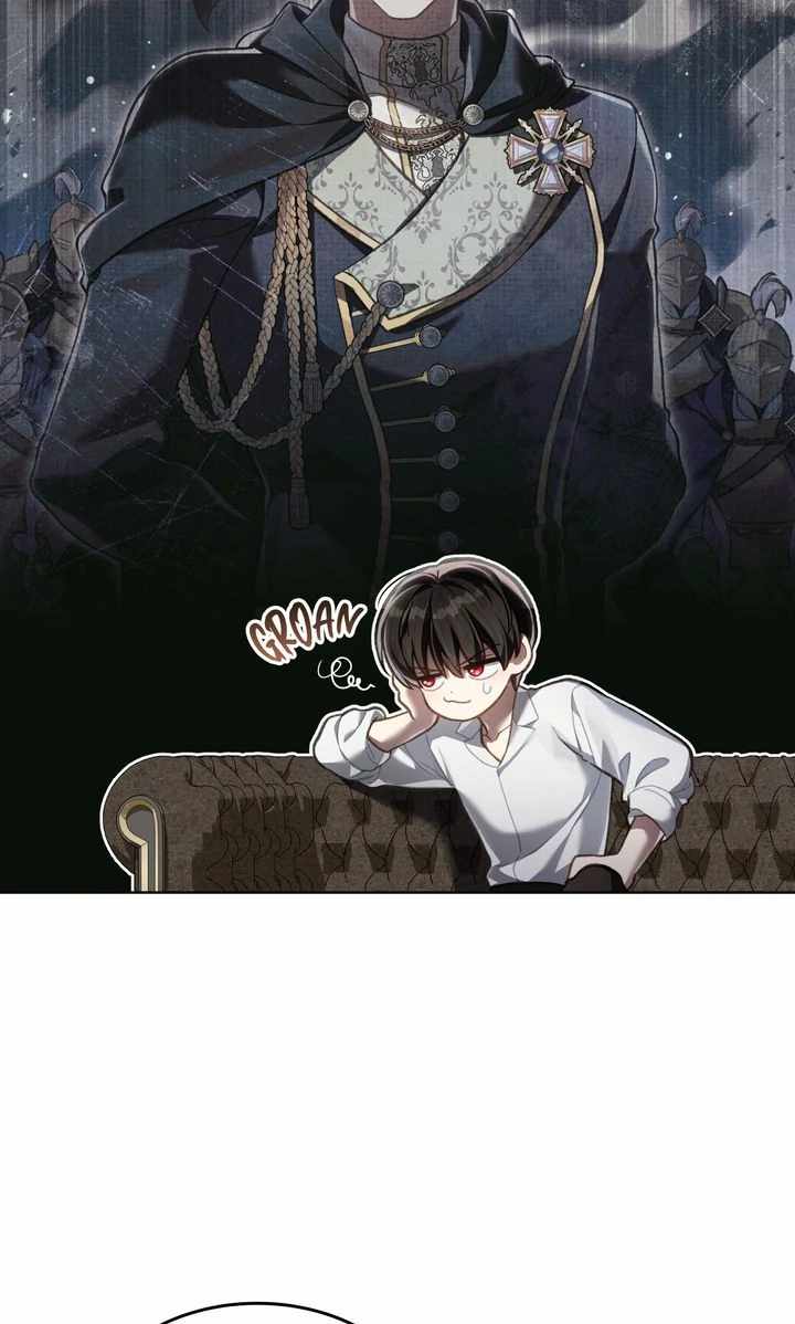 Reborn as the Enemy Prince Chapter 89 page 38