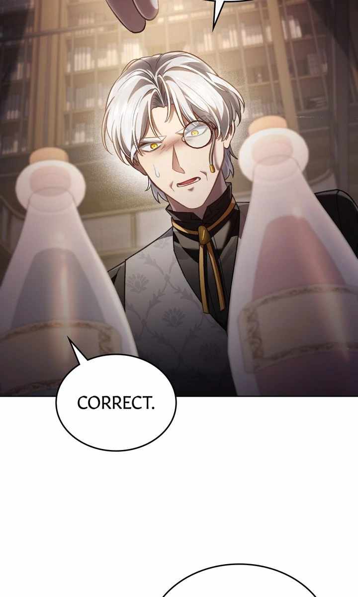 Reborn as the Enemy Prince Chapter 89 page 44
