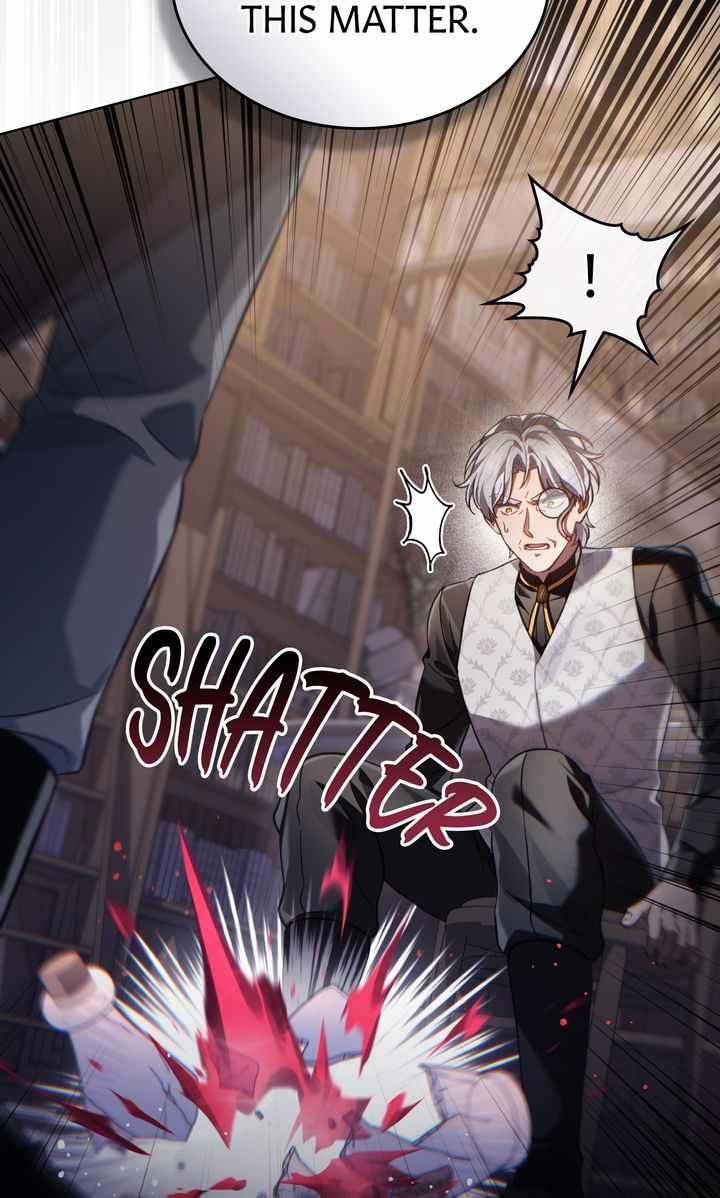 Reborn as the Enemy Prince Chapter 89 page 47