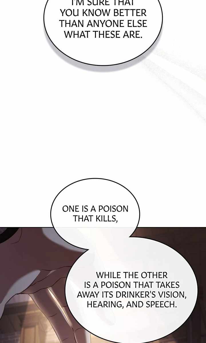 Reborn as the Enemy Prince Chapter 89 page 43