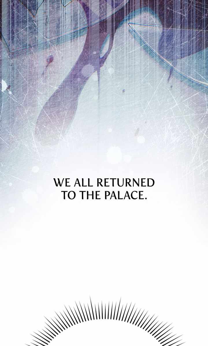 Reborn as the Enemy Prince Chapter 89 page 53