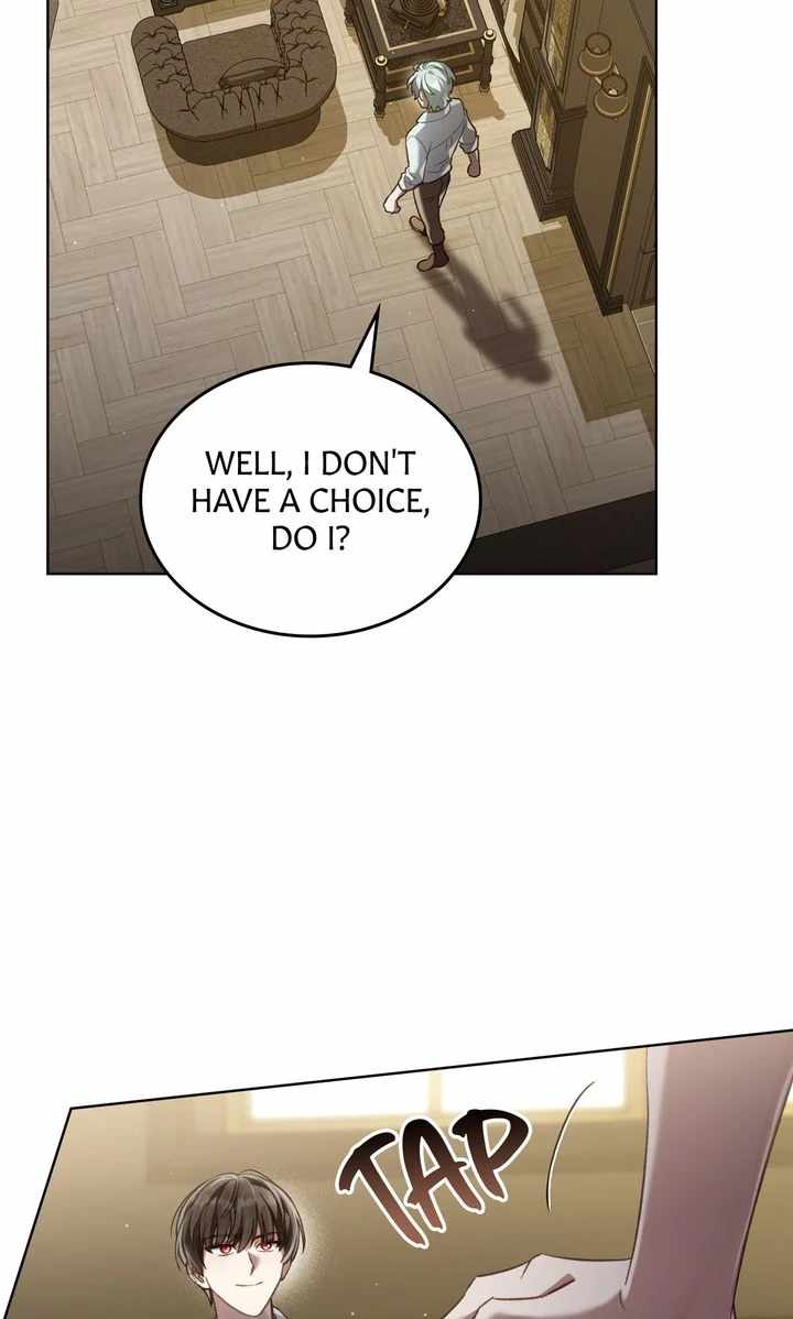 Reborn as the Enemy Prince Chapter 89 page 59