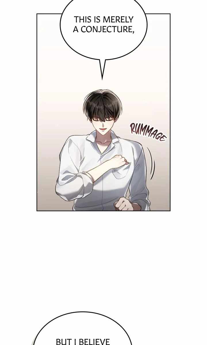 Reborn as the Enemy Prince Chapter 89 page 63