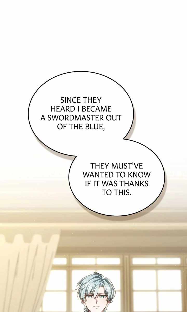 Reborn as the Enemy Prince Chapter 89 page 65