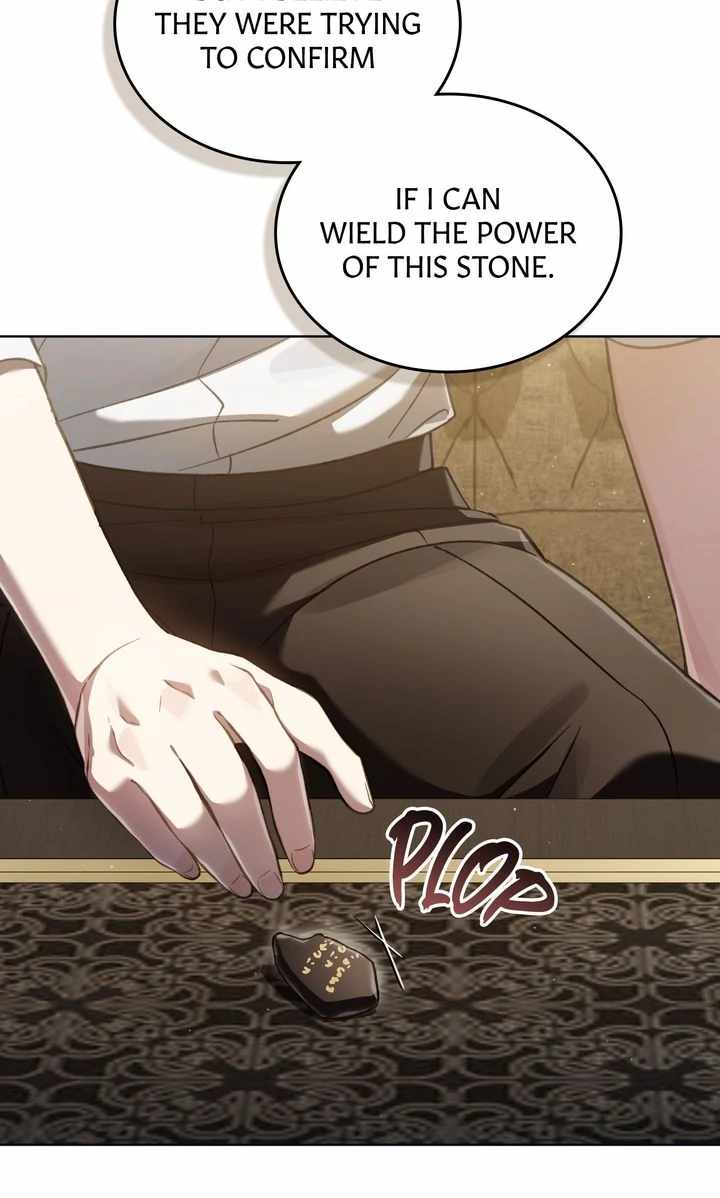 Reborn as the Enemy Prince Chapter 89 page 64