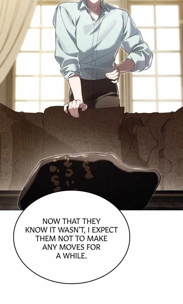 Reborn as the Enemy Prince Chapter 89 page 66