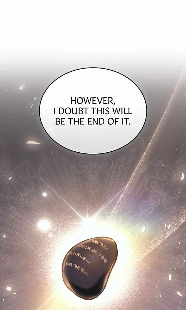 Reborn as the Enemy Prince Chapter 89 page 67
