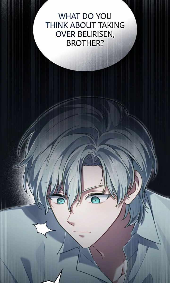 Reborn as the Enemy Prince Chapter 89 page 70
