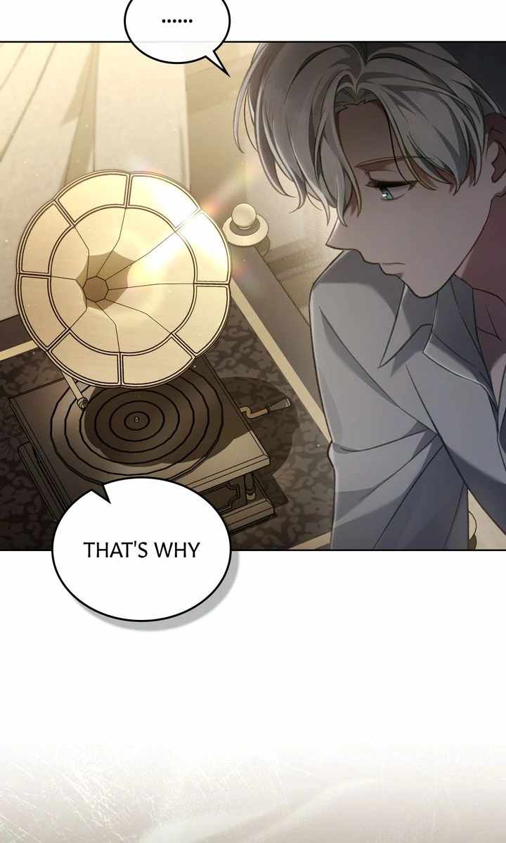 Reborn as the Enemy Prince Chapter 89 page 74
