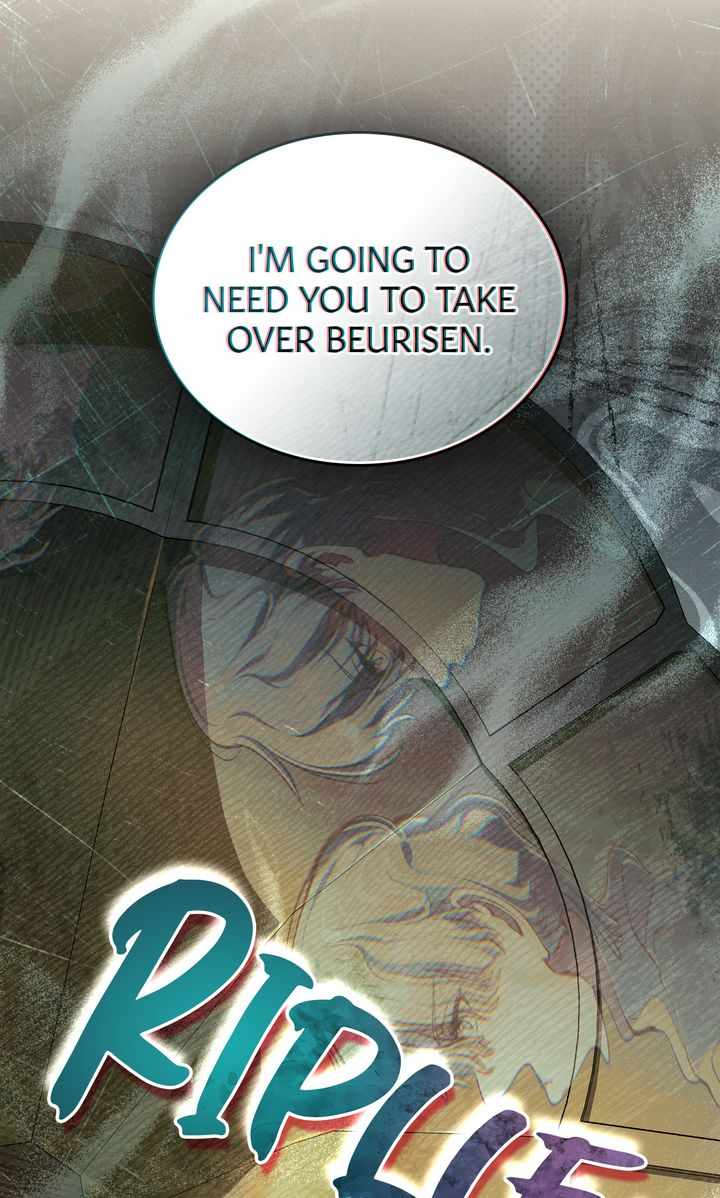 Reborn as the Enemy Prince Chapter 89 page 75