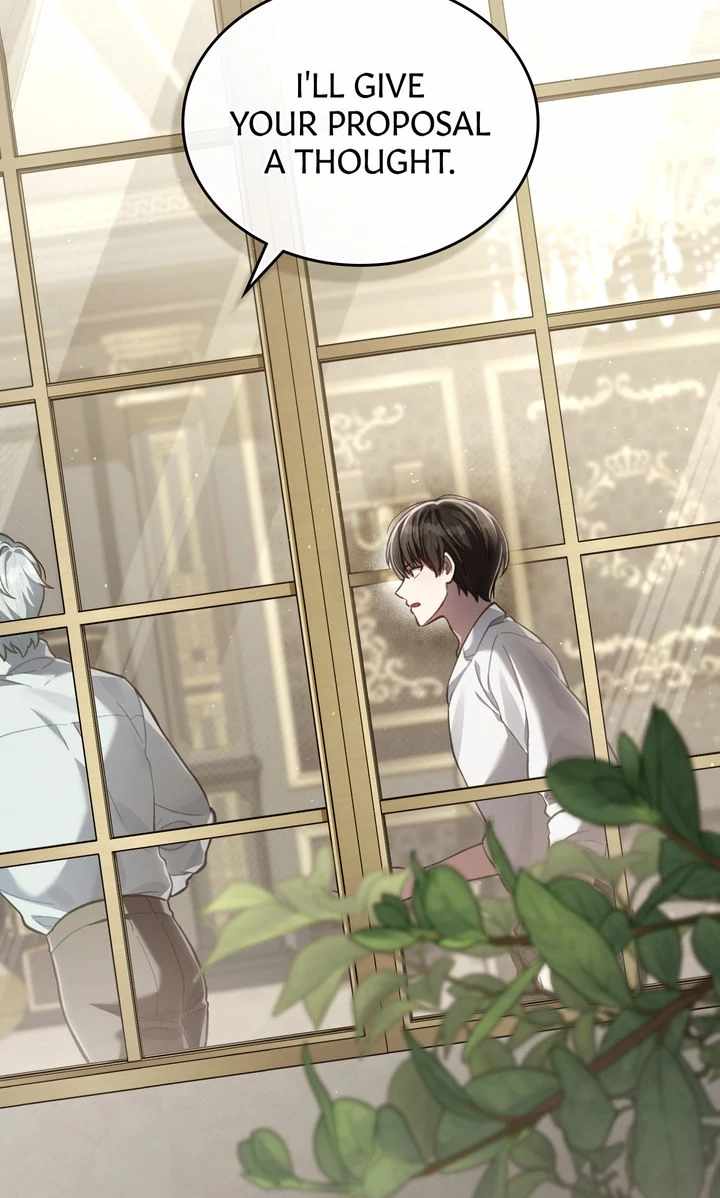 Reborn as the Enemy Prince Chapter 89 page 83